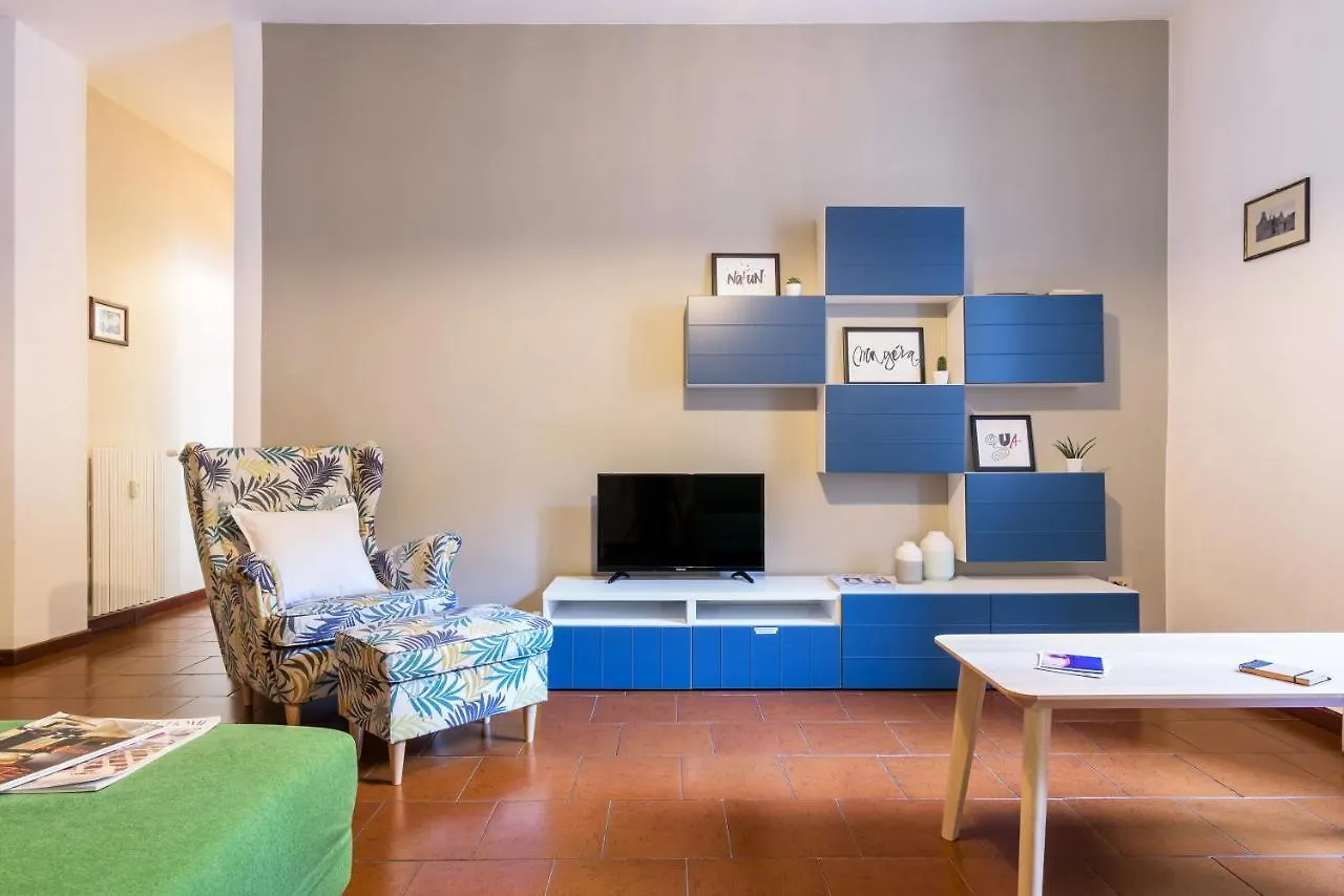 Moscova Flexyrent Apartment Милан Италия