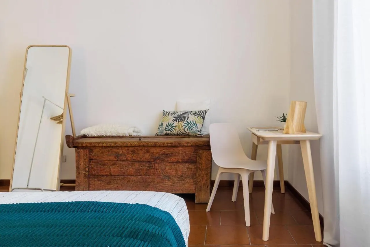 Moscova Flexyrent Apartment Милан Италия