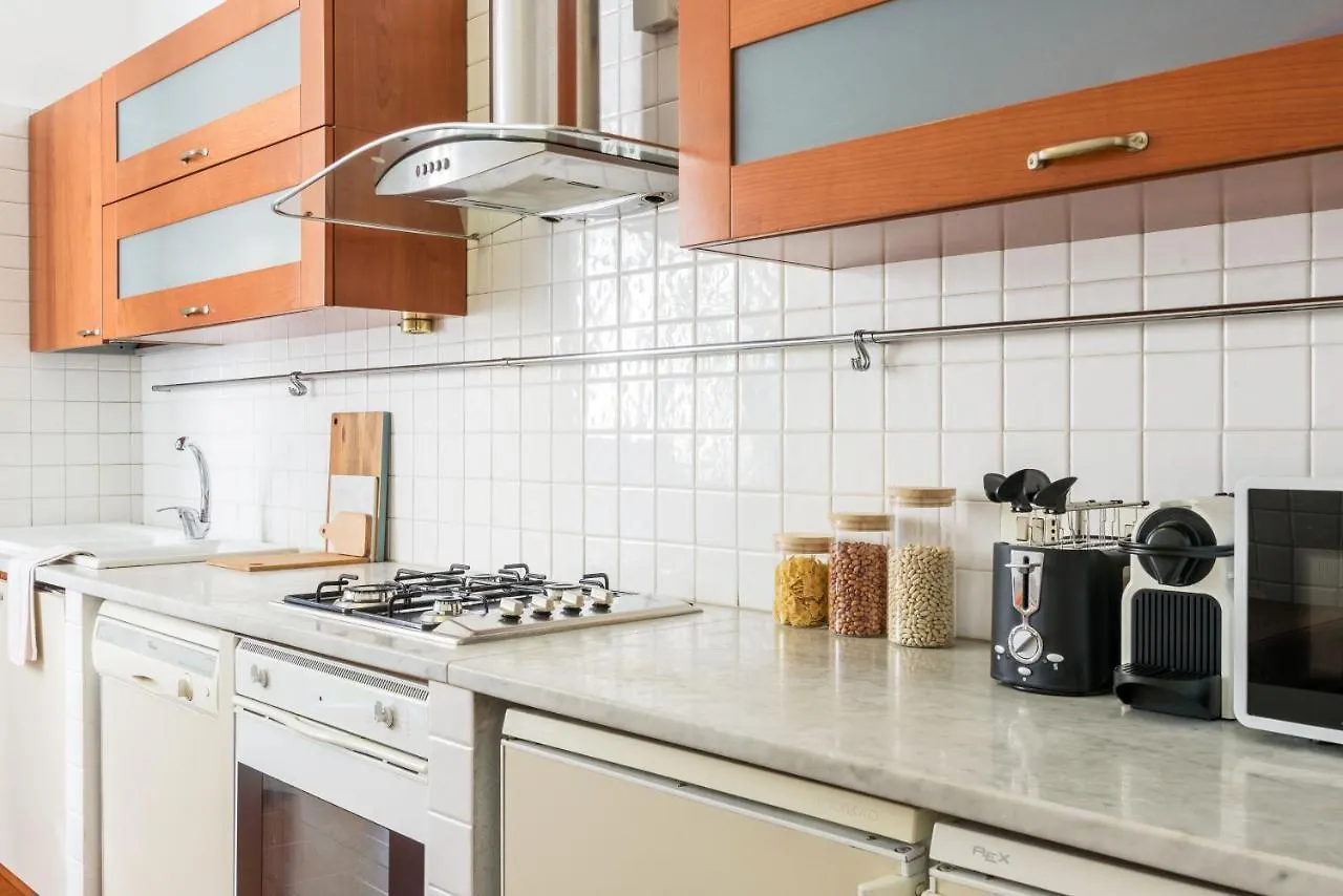 Moscova Flexyrent Apartment Милан 0*,