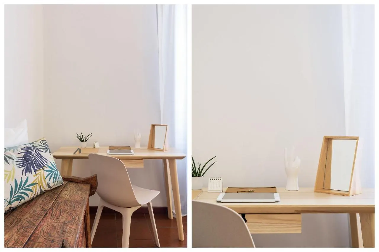 Moscova Flexyrent Apartment Милан 0*,  Италия